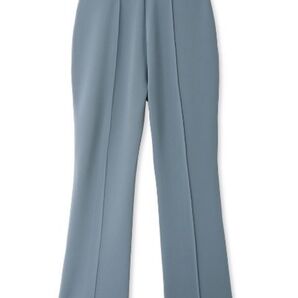 スナイデル タック入りストレッチパンツ 長ズボン