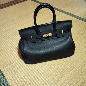 バッグ MICHAEL レザー