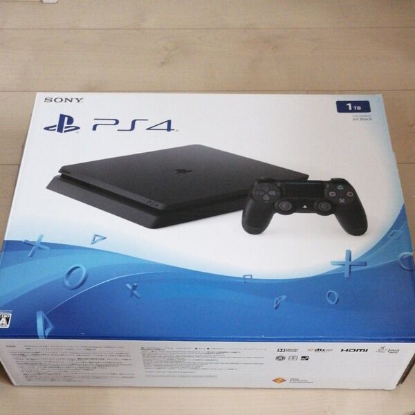 PS4 空箱 6個セット PlayStation4
