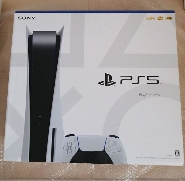 PlayStation5 PS5 CFI-1000A01
