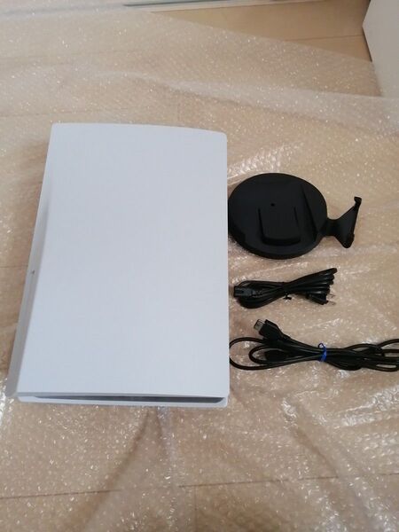 美品 PlayStation5 PS5 CFI-1100A01