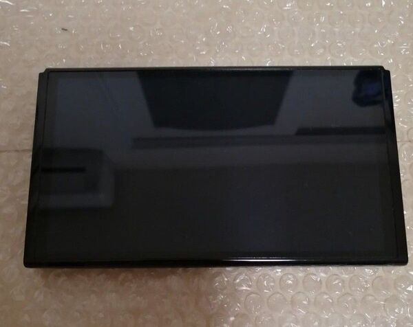 美品 Nintendo Switch 有機ELモデル 本体