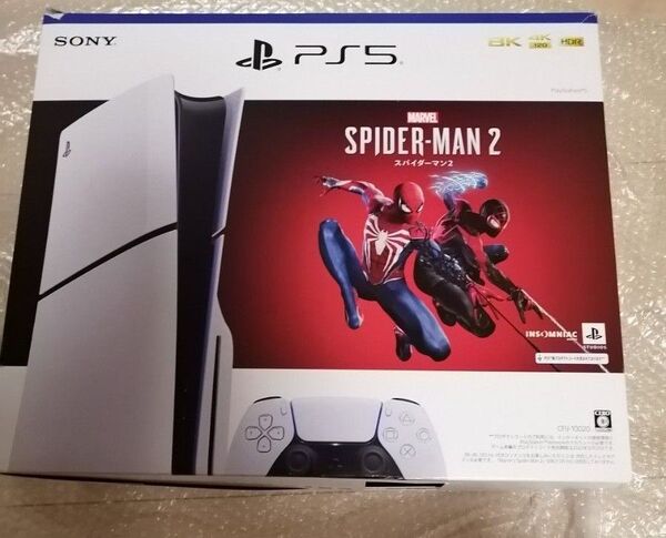 美品 PlayStation5 CFIJ-10020 ディスクドライブ搭載新型 コントローラー 欠品