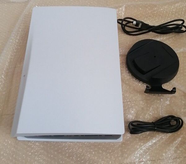 美品 PlayStation5 PS5 CFI-1200A01