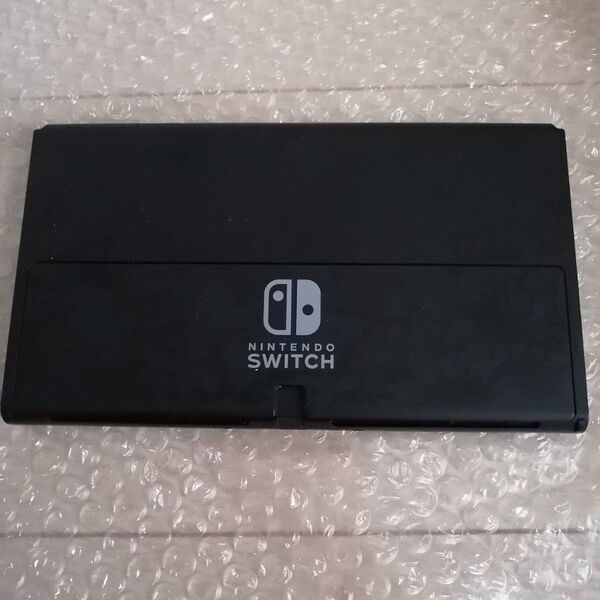 美品 ニンテンドースイッチ Nintendo Switch 有機ELモデル スプラトゥーン3エディション 本体のみ