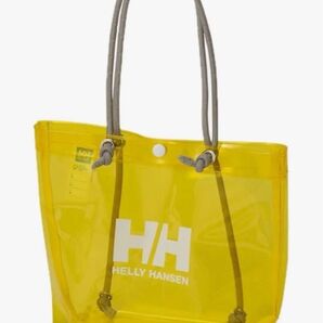HELLY HANSEN ヘリーハンセン キッズ ビーチバッグ