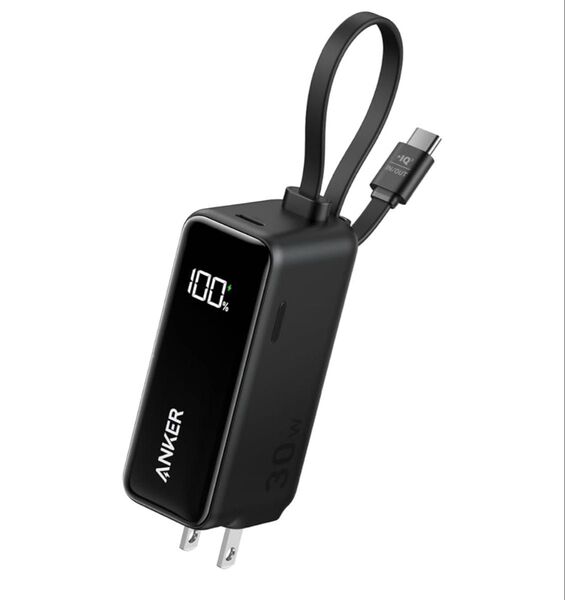 アンカー Anker Power Bank 5000mAh