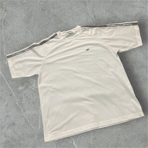 PRO-Keds Tシャツ オフホワイトLL size