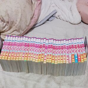 学園アリス 全巻