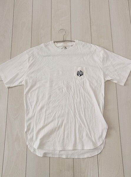 ゴースローキャラバン ゆ Tシャツ サイズ4