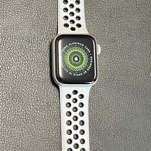 Apple Watch Nike (GPS + Cellular)-美品