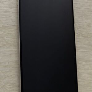 iPhoneX 64 白 SIMロック解除済み