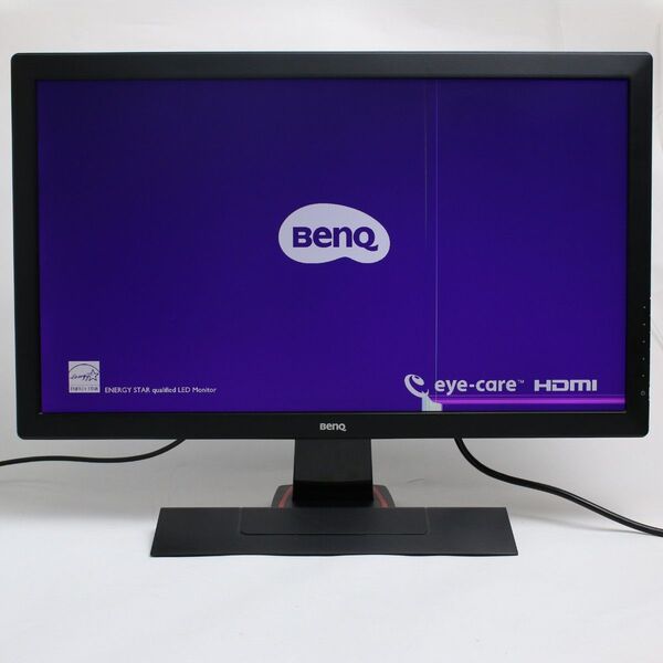 Benq ベンキュー GL2450-B 24インチ 液晶 モニター ジャンク
