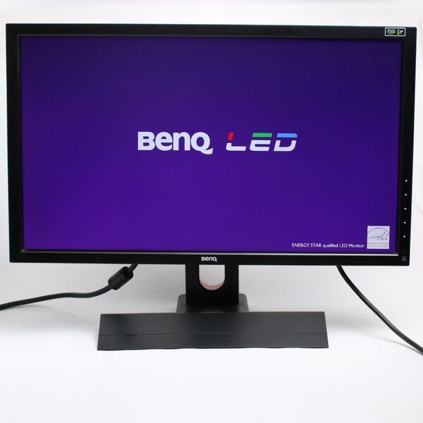 BenQ ベンキュー XL2420-B 24インチ 液晶 モニター ジャンク