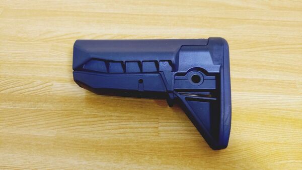 BCM AIR ストック VFC DNA CAR M4 M16 Mk18 SR16 AR15 M733 XM177 GBB