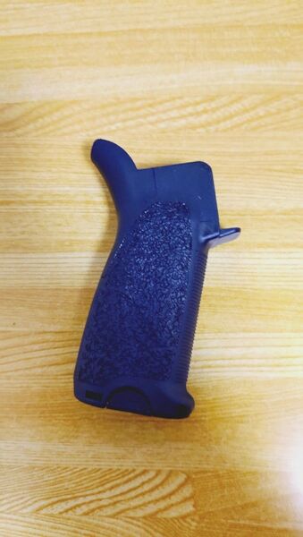 BCM AIR MOD.2 グリップ GBB VFC DNA CAR M4 M16 Mk18 SR16 AR15 M727