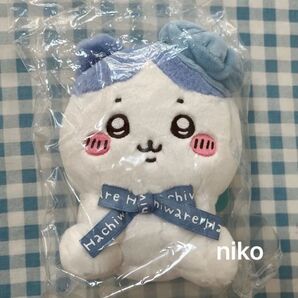 ちいかわ お座りぬいぐるみ 東京みやげ ハチワレ ぬいぐるみ
