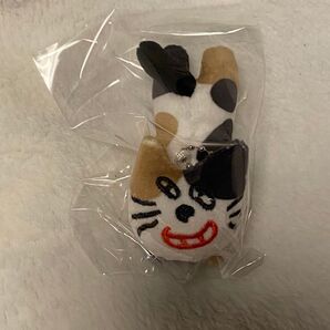 キヨくじ C賞 キヨ猫 マスコットキーホルダー コレクション シークレット