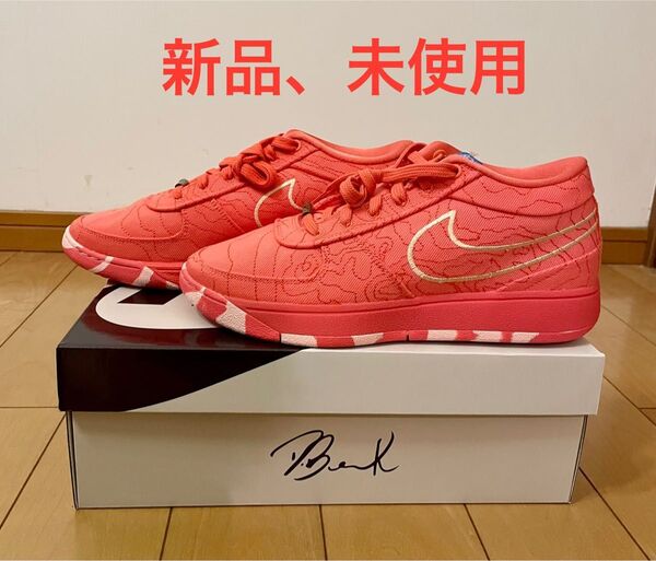 NIKE、BOOK1 EP、26.5センチ