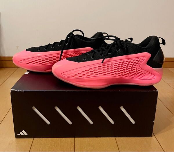 adidas、AE1 LOW、26センチ