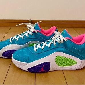 NIKE、JORDAN、テイタム2 PF、28センチ