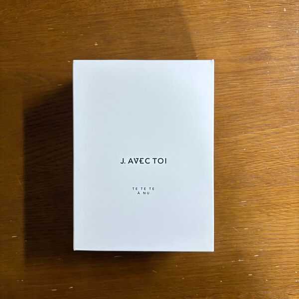新品未使用 J.avec toi ボディローション テテテアヌ 250ml 2本セット