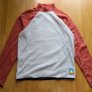 訳アリ新品【Senchi Designs】Мサイズ ALPHA 60 CREWNECK センチデザインズ