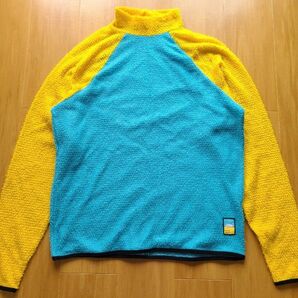 訳アリ新品【Senchi Designs】Lサイズ ALPHA 60 CREWNECK センチデザインズ クルーネック