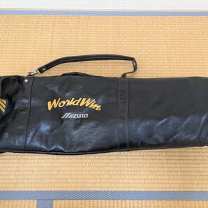 ミズノ Word Win バットケース