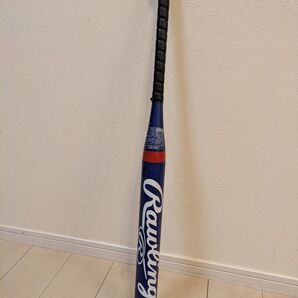 Rawlings The R 747 ソフトボールバット