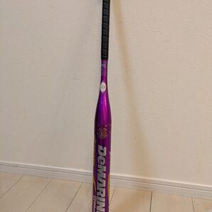ウイルソン DEMARINI ultimate fastpitch ソフトボールバット