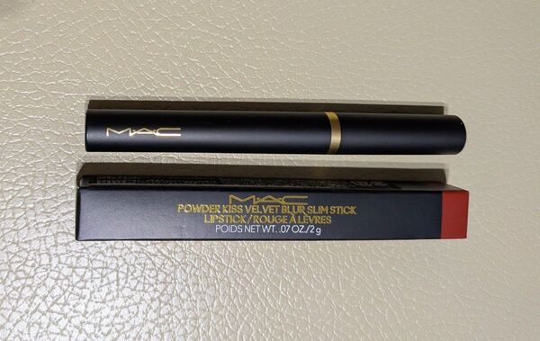 MAC マック リップ リップスティック 口紅