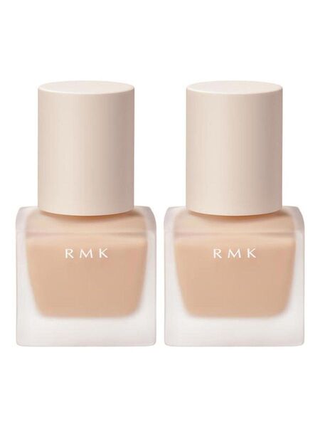 RMK リクイドファンデーション ファンデーション リキッドファンデーション
