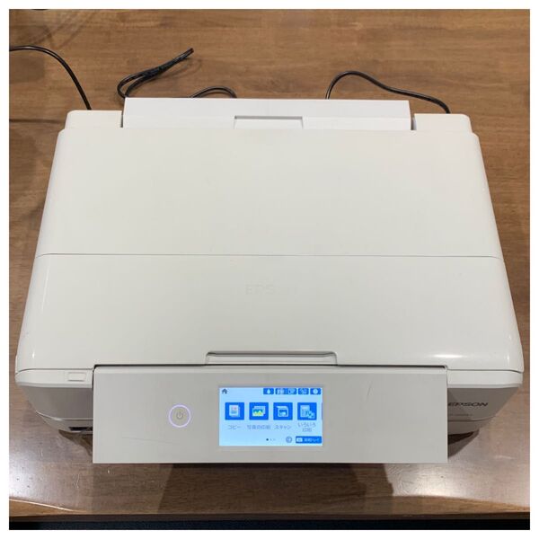 EPSON エプソン EP-982A3 インクジェットプリンター A3インクジェットプリンター カラリオ