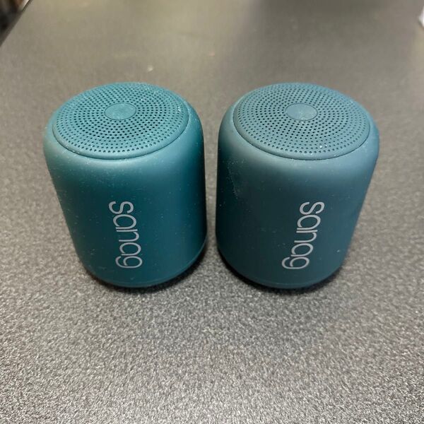 Bluetoothスピーカー 2個