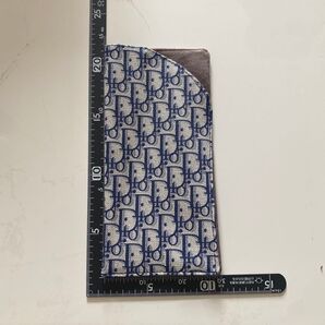 メガネケース ハンドメイド