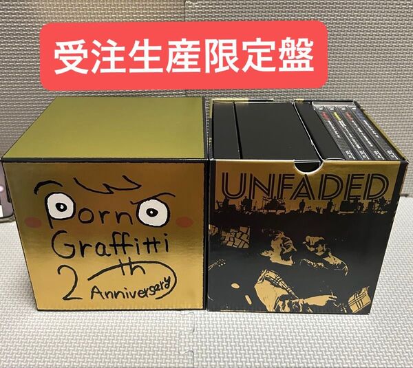 ポルノグラフィティ20th Anniversary Special Live Blu-ray 岡野昭仁 新藤晴一 ポルノ ライブ