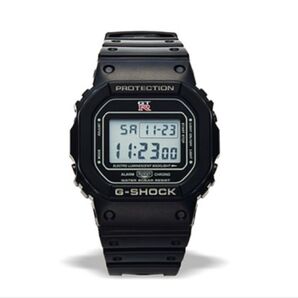 NISSAN GT-R G-SHOCK 2024