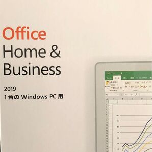 Microsoft Office Home and Business 2019