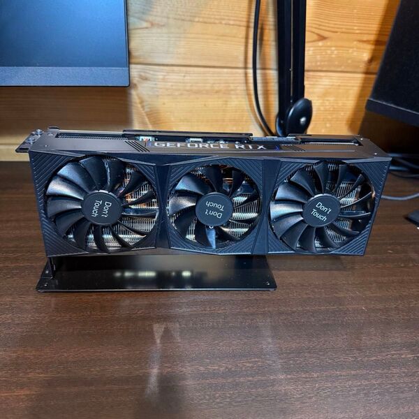 NVIDIA GeForce RTX3080 Zotac