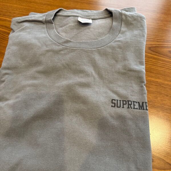 シュプリーム XXL中古 Supreme