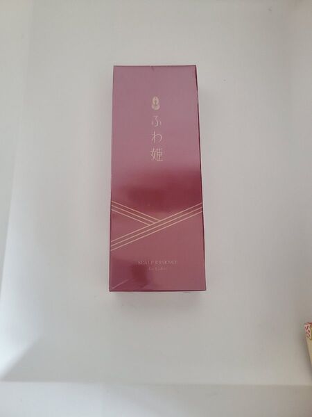 ふわ姫 スカルプエッセンス 育毛剤 医薬部外品 100ml
