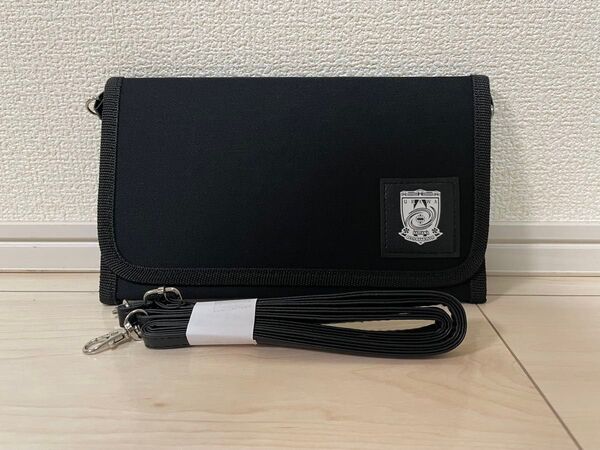 【新品】浦和レッズ マルチカードケース チケットホルダー