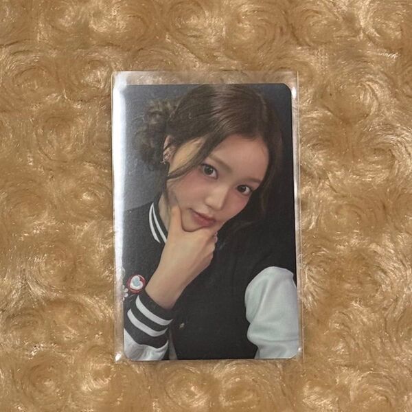 izna kcon カフェ セビ トレカ ラキドロ cafe