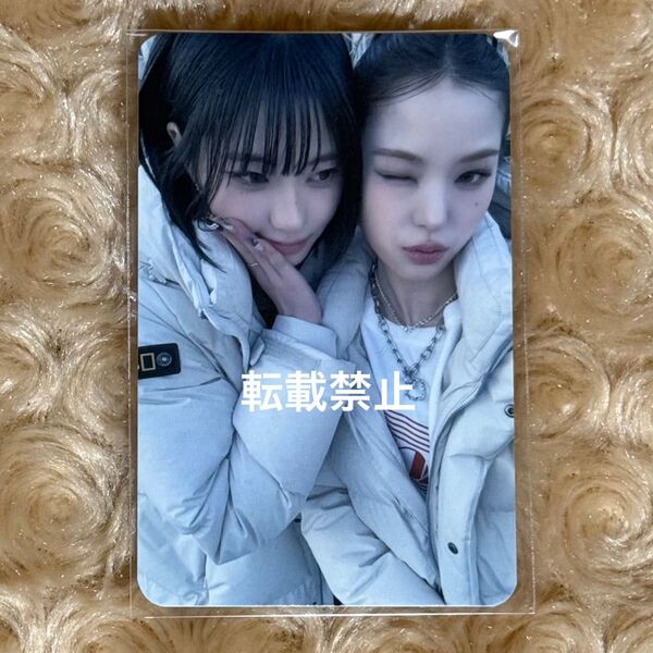 SIGN ユニット トレカ ケミ マイ ココ イズナ izna サノク 事前収録