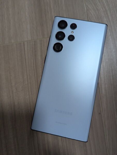 Samsung Galaxy S22 Ultra