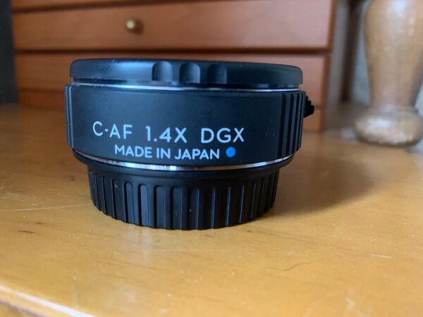 ケンコー Kenko C-AF 1.4x テレプラス キヤノンマウント テレコンバーター