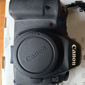 Canon EOS 6D