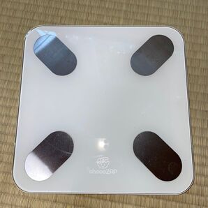 chocoZAP 体脂肪計