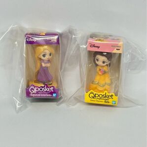 Q posket キューポスケット ミニチュアコレクション2 ガチャ